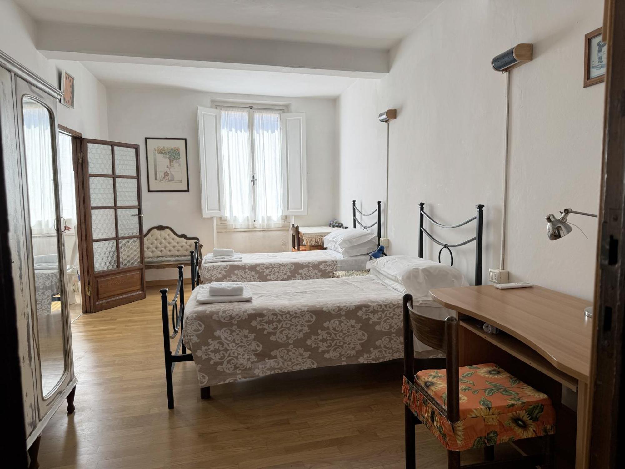 Апартаменти Giulio In Santo Spirito Флоренція Екстер'єр фото